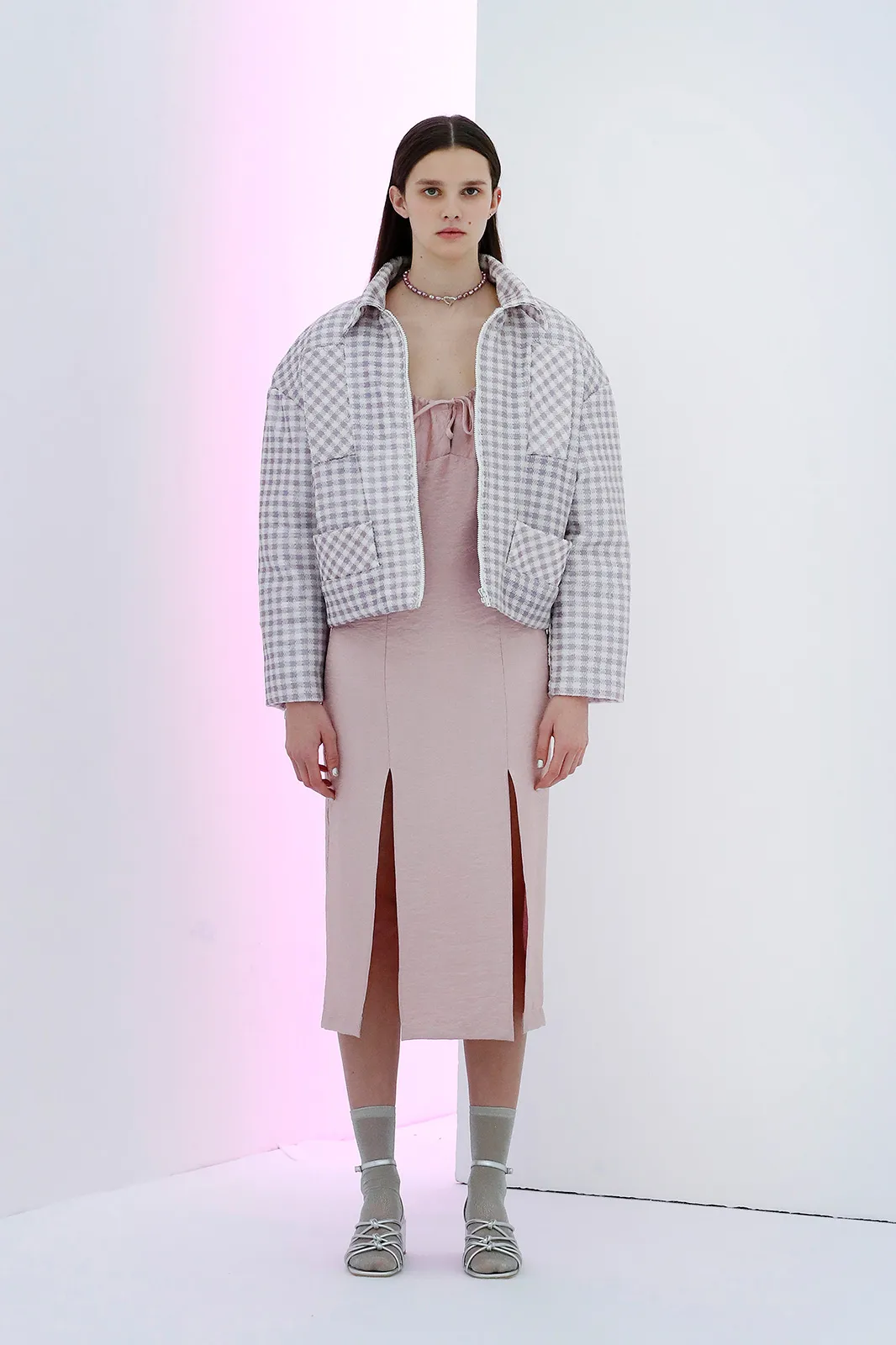 Victor Von Shwarz Look 14 09