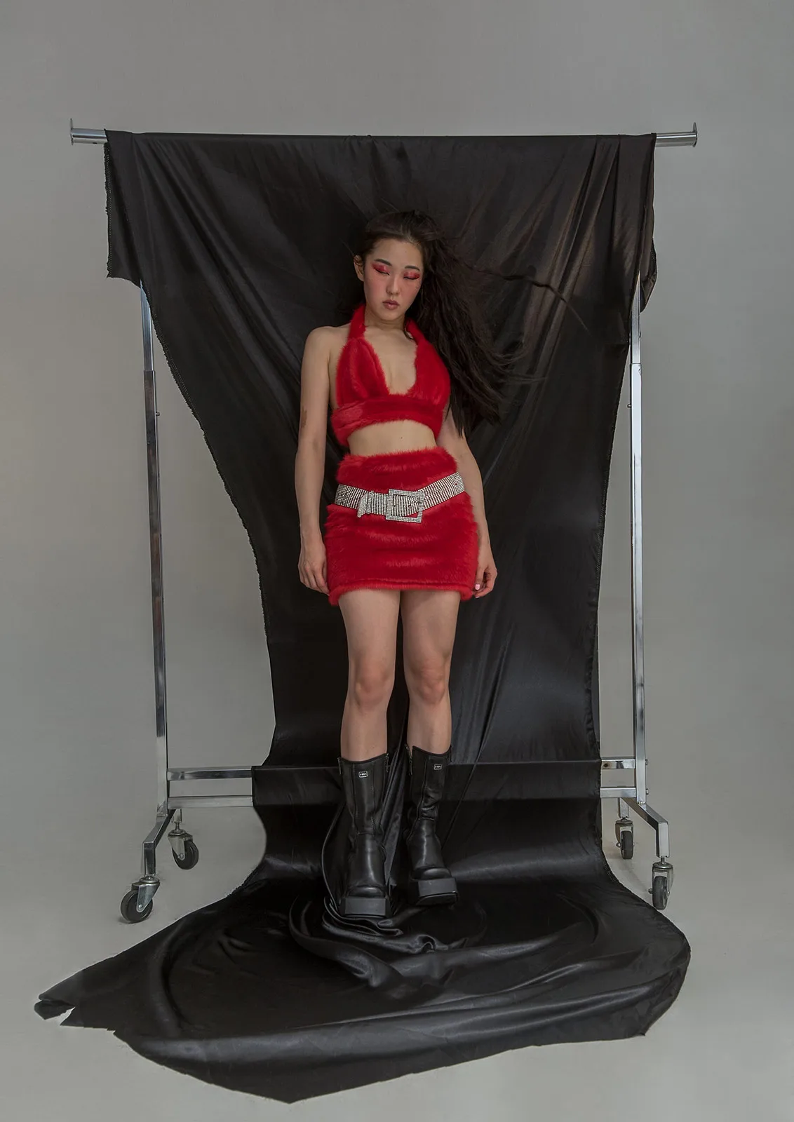 Bethany Vargas Metalmagazine 2