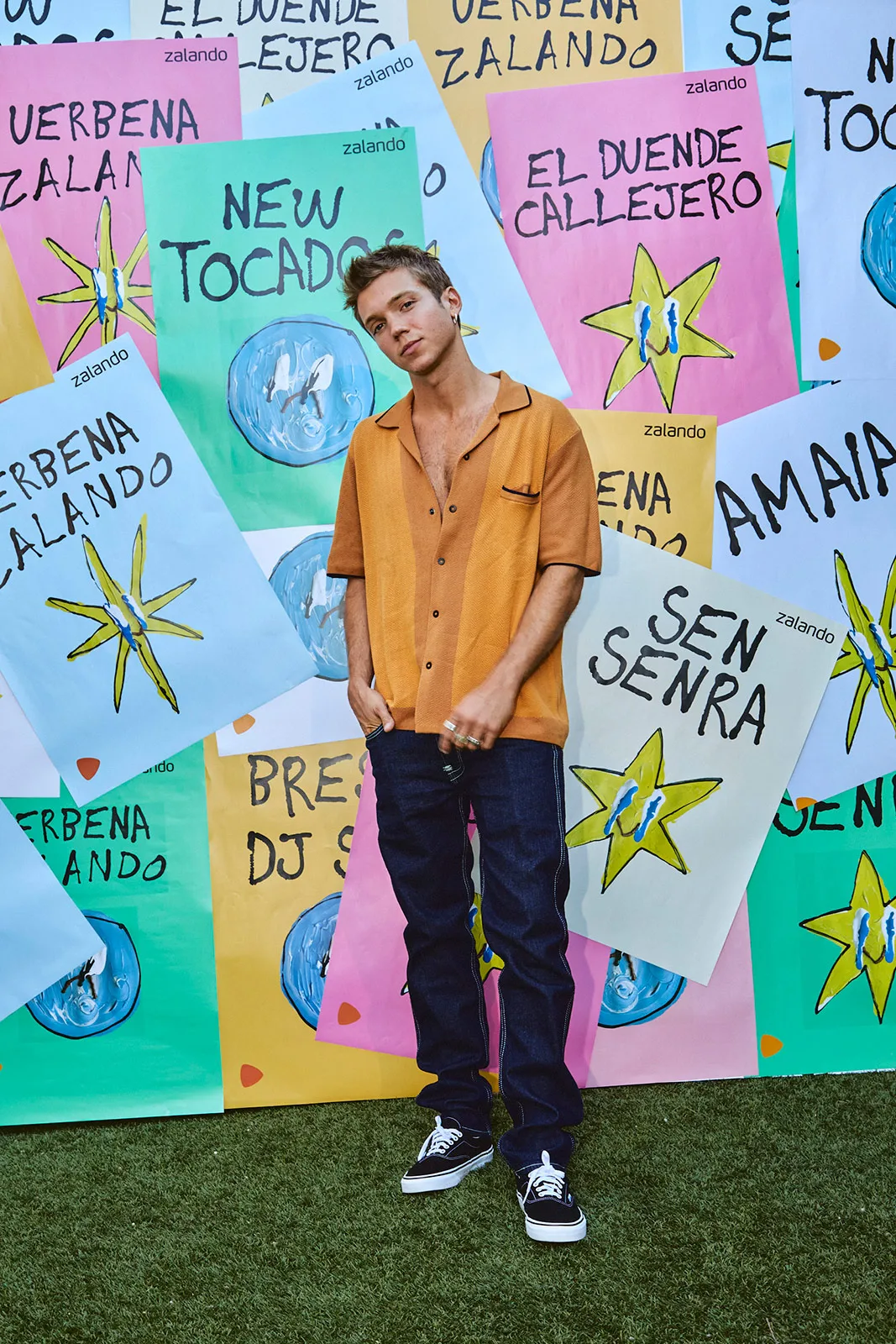 La Verbena De Zalando Metalmagazine 26