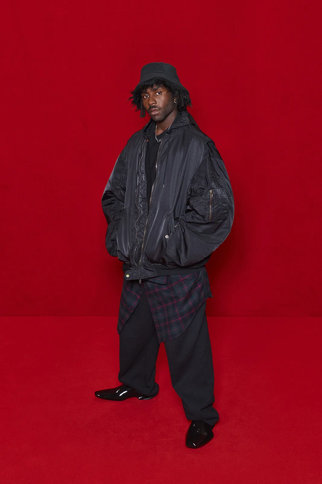 Balenciaga Summe R22 Metalmagazine 27