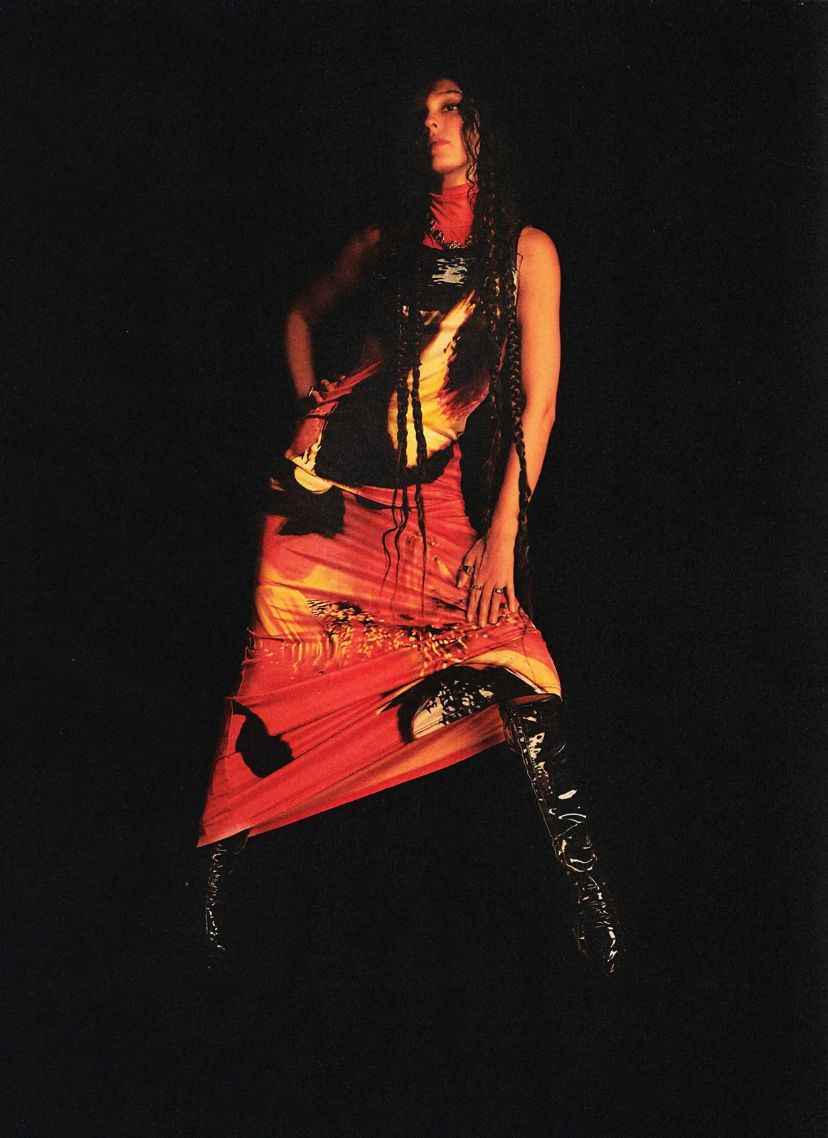 Lola Lolita Metalmagazine 12