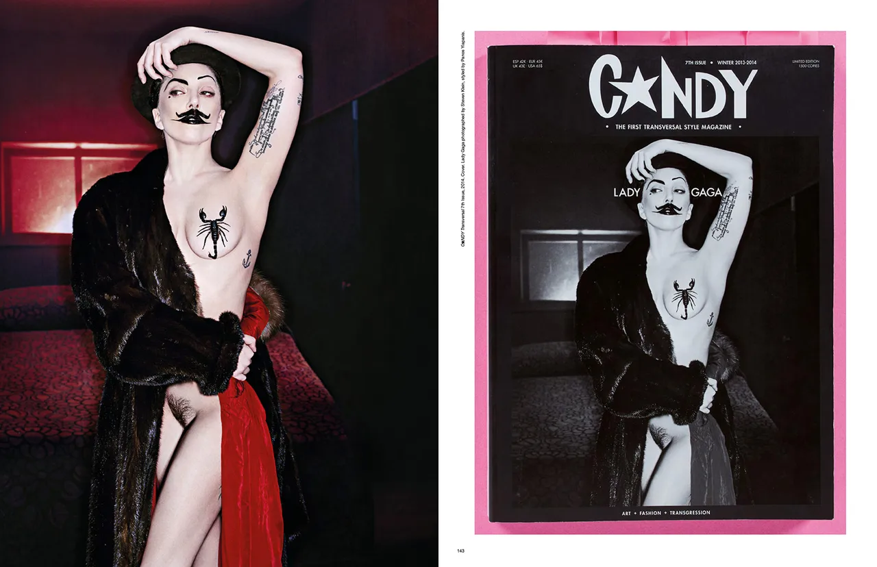 Candy Book 6
