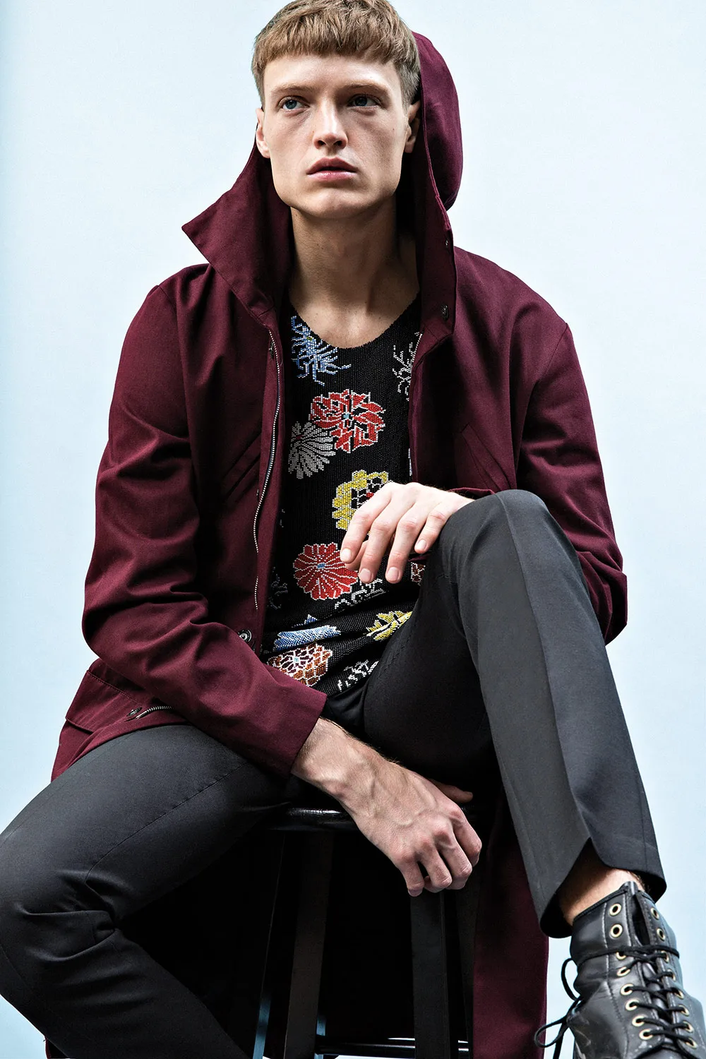 Ben Lamberty Metalmagazine33 3