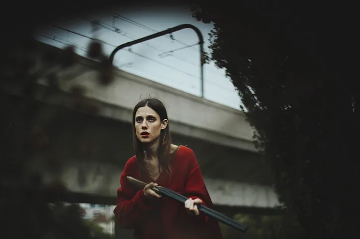 Fanny Latour-lambert