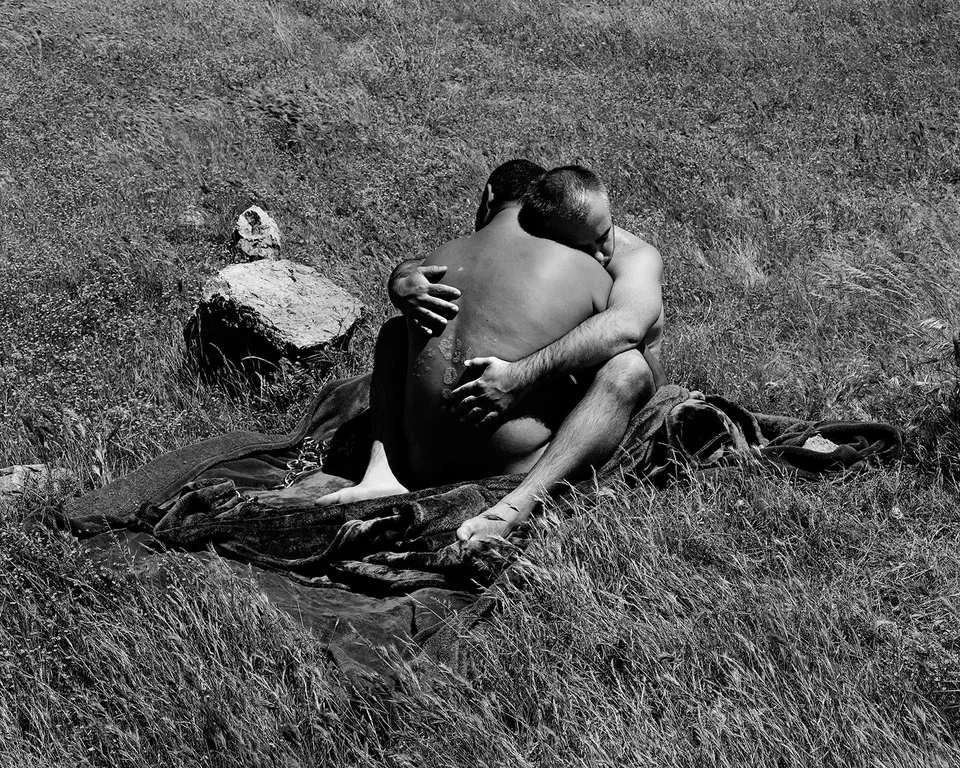 Mark McKnight