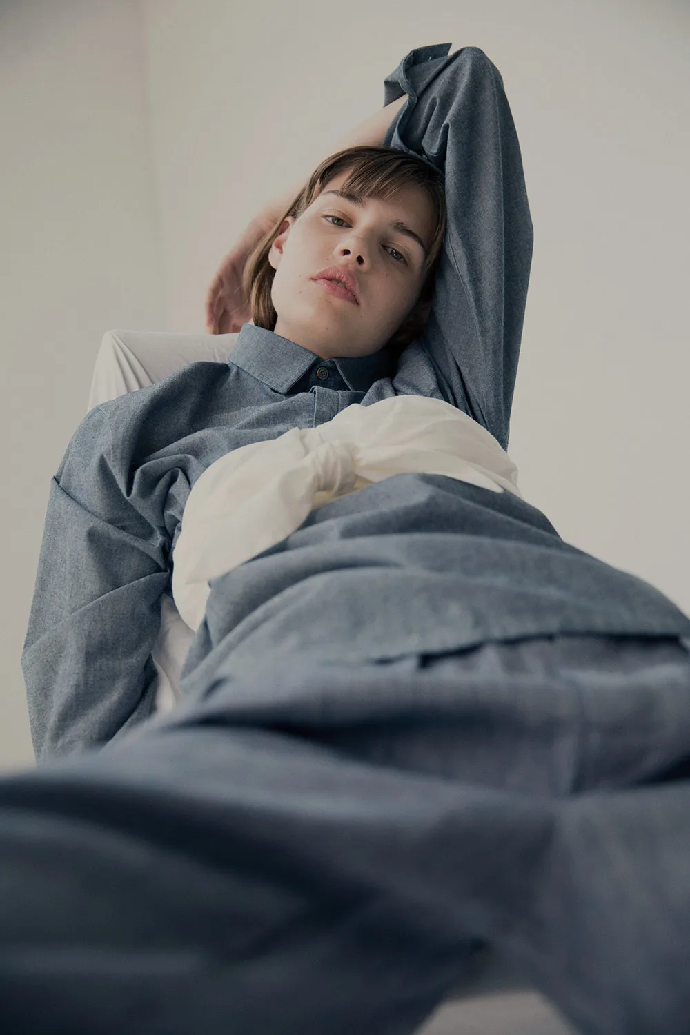 Anouk Nitsche Metalmagazine 6