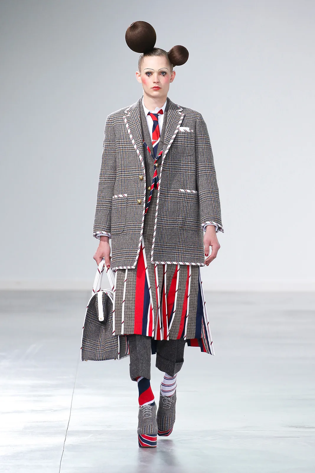 Thom Browne Fw 2022 10