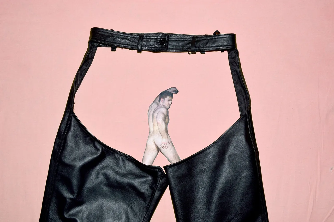 Trashathens  Kostis Fokas Metalmagazine 1