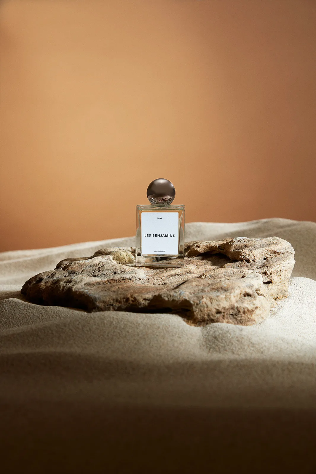 Les Benjamins Fragrance 1