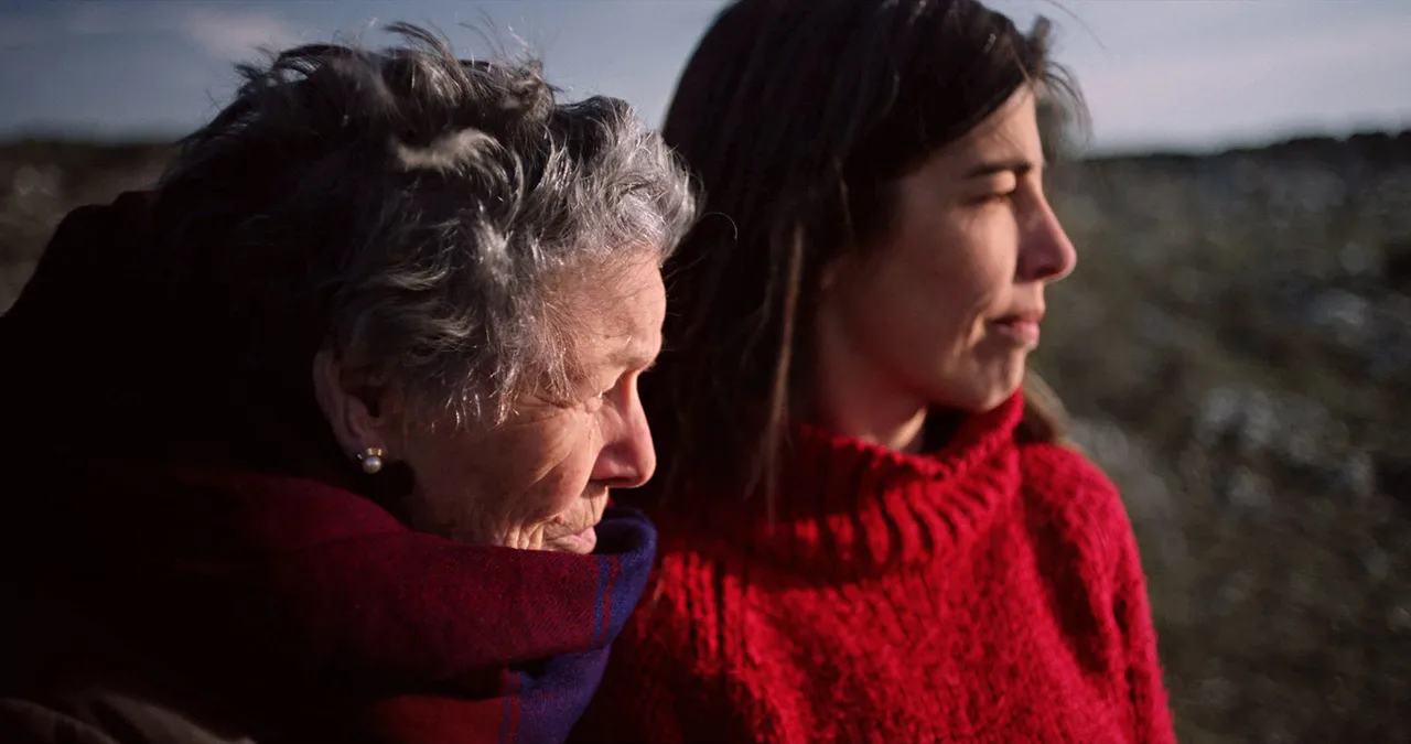 Foto Peli Con El Viento