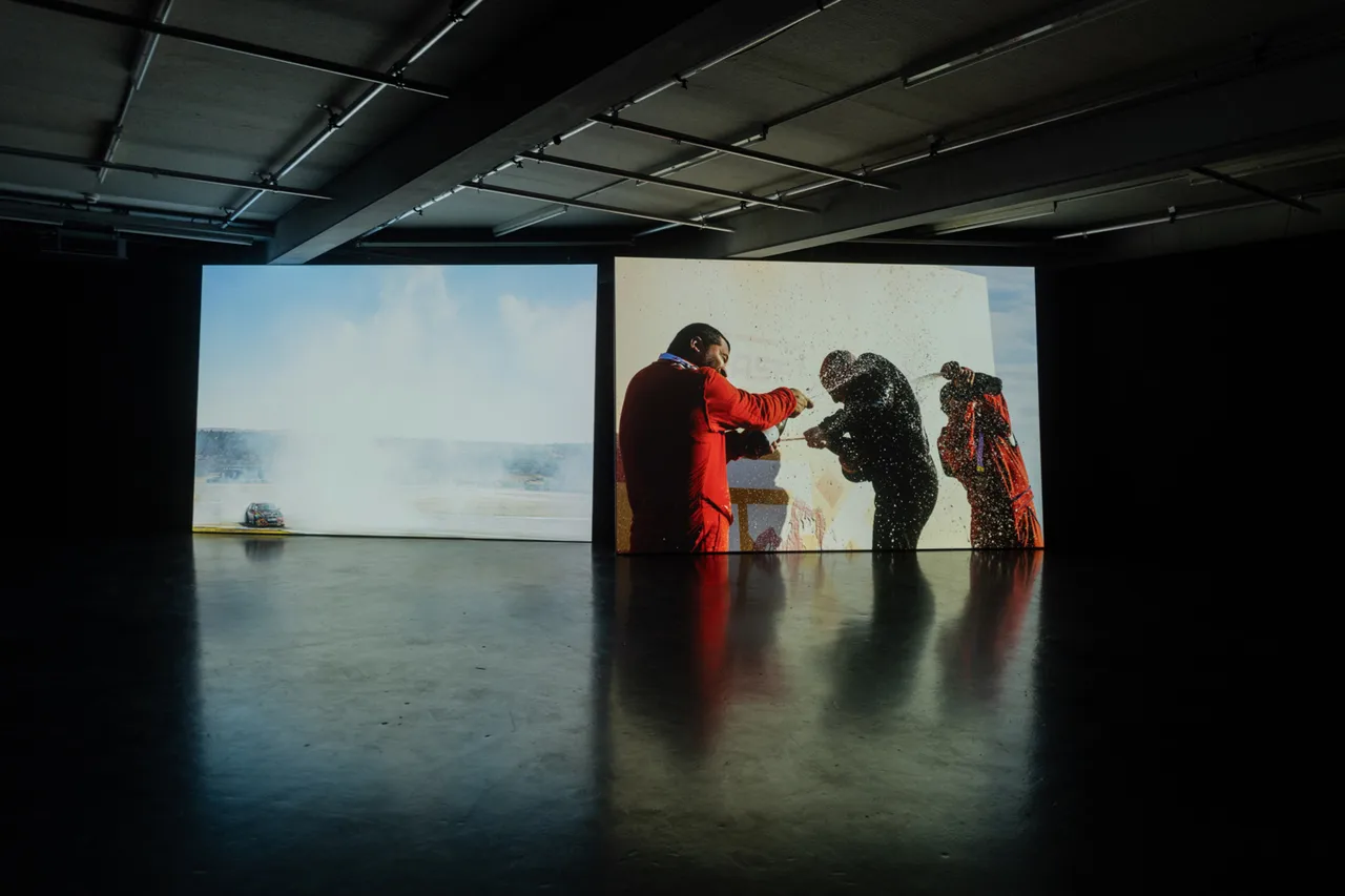 Forecast-Festival-8-15-March-2024-Radialsystem-Berlin-©-Camille-Blake-48