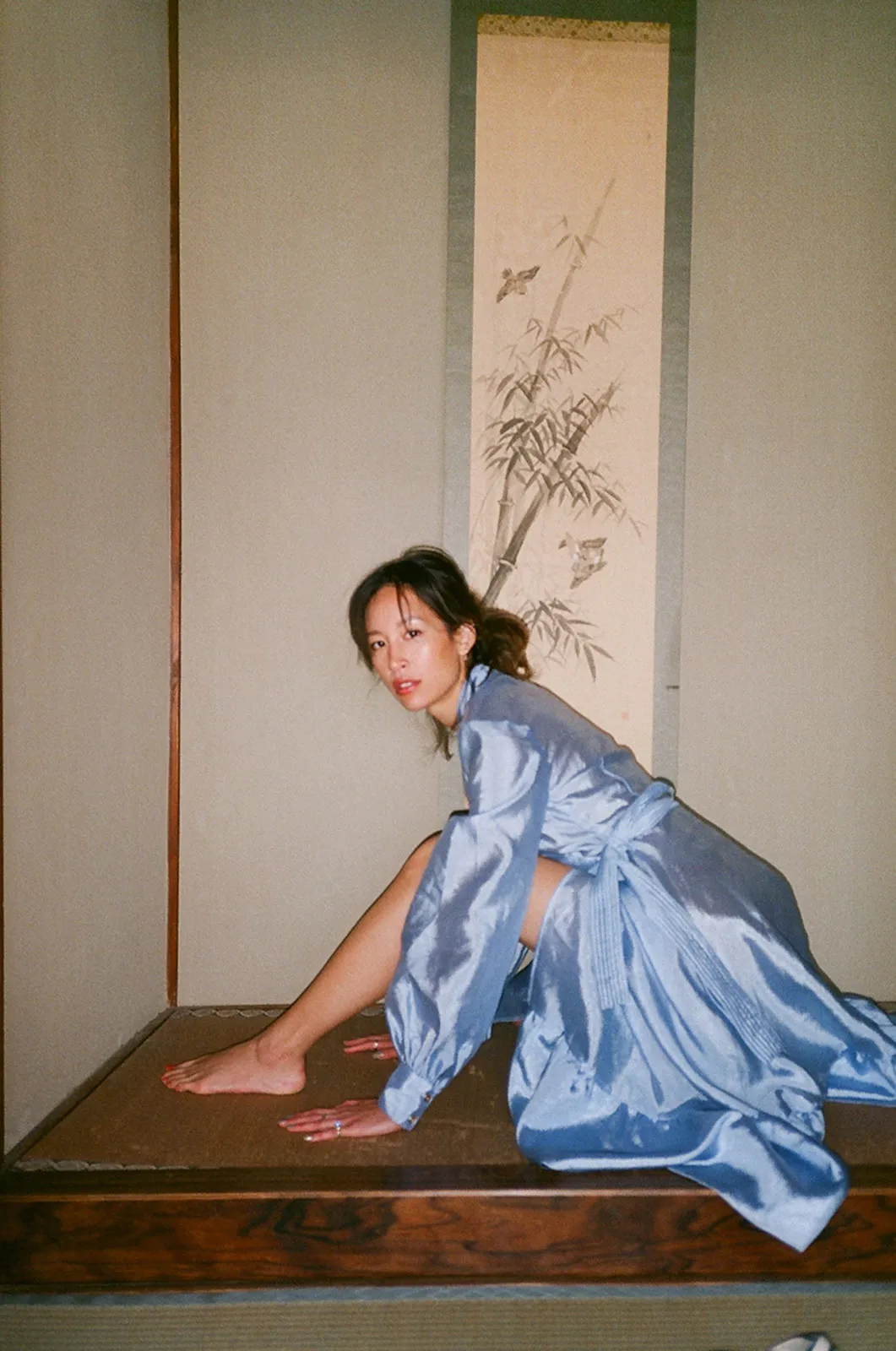 Rachel Nguyen Metalmagazine 9