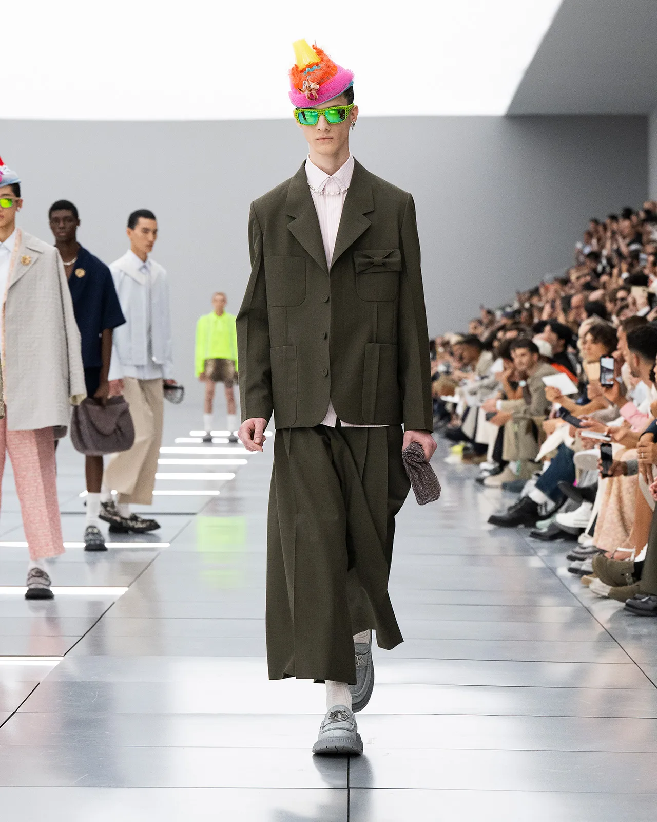 Dior Men Summer 2024 33