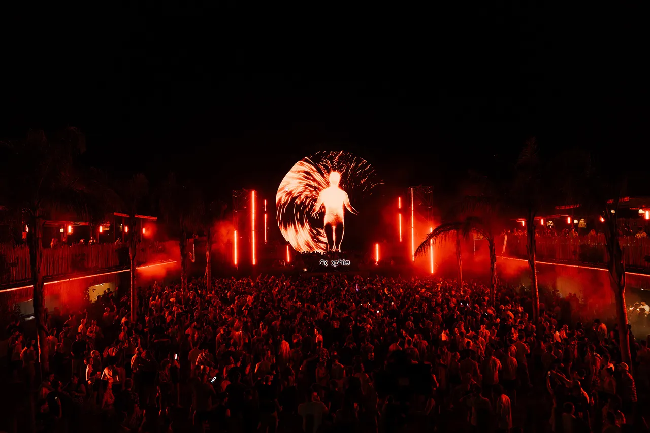 Sophie Festival