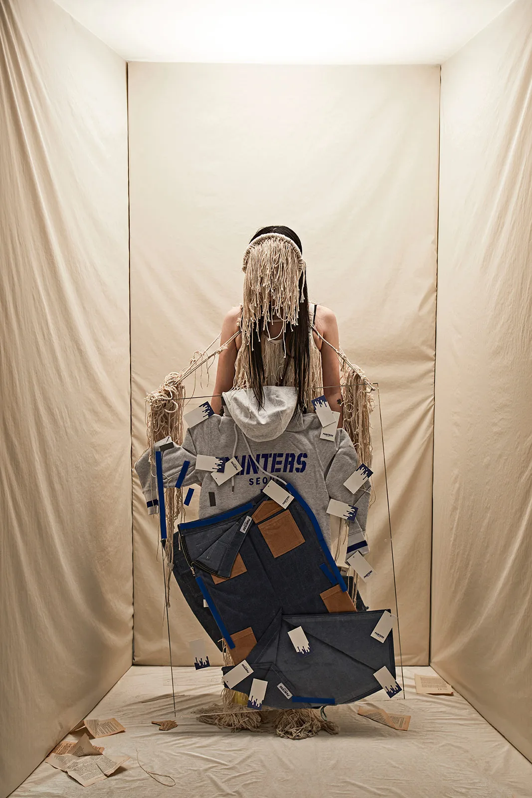 Painters Metalmagazine 10