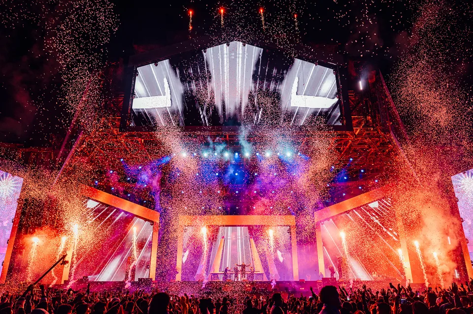 Soundstorm Festival 2024