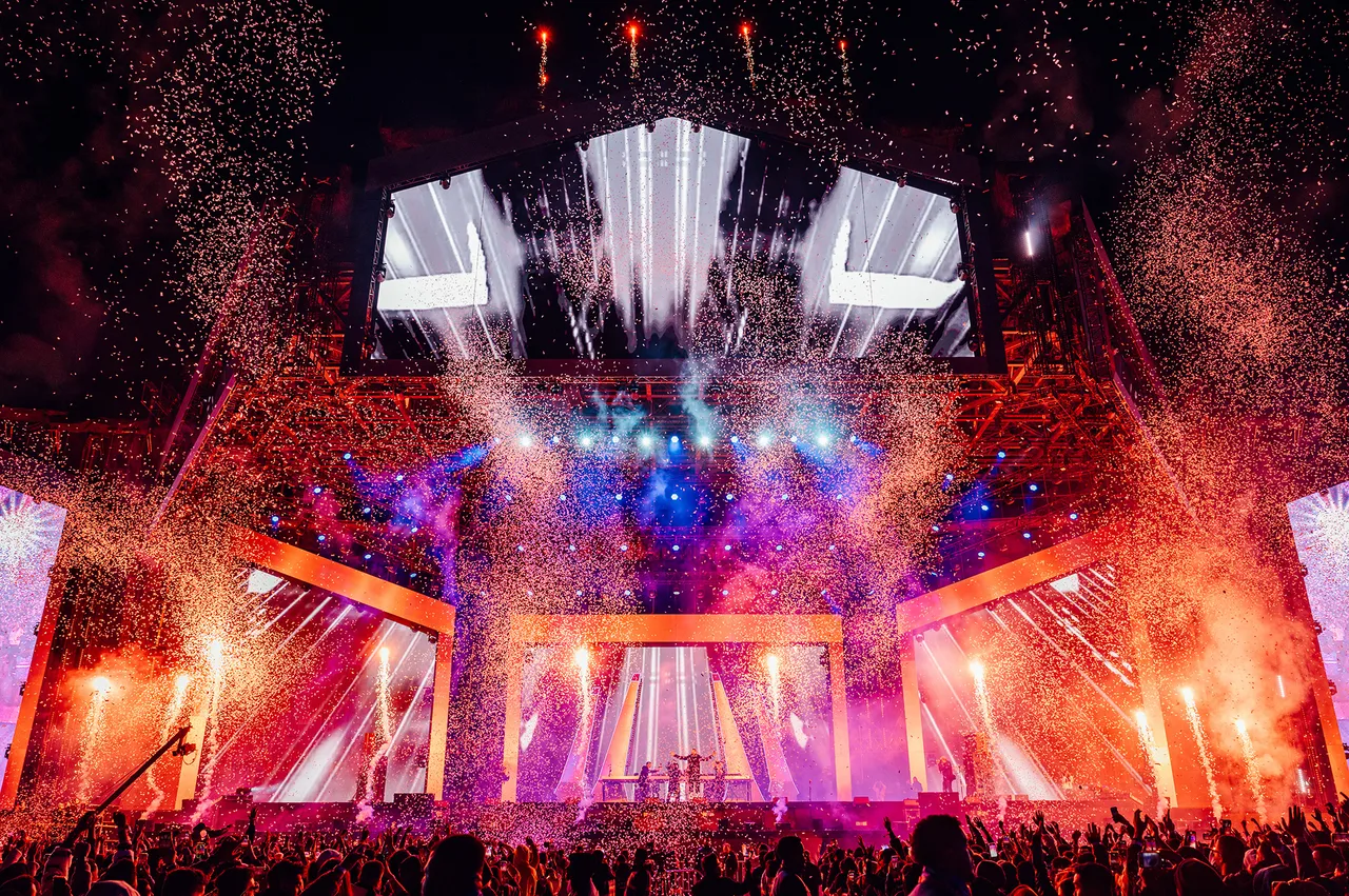Soundstorm Festival 2024