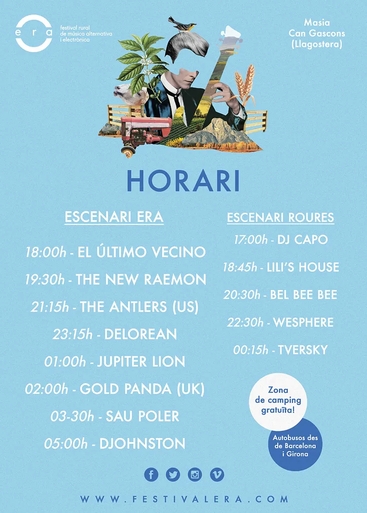 Festival’Era 2015