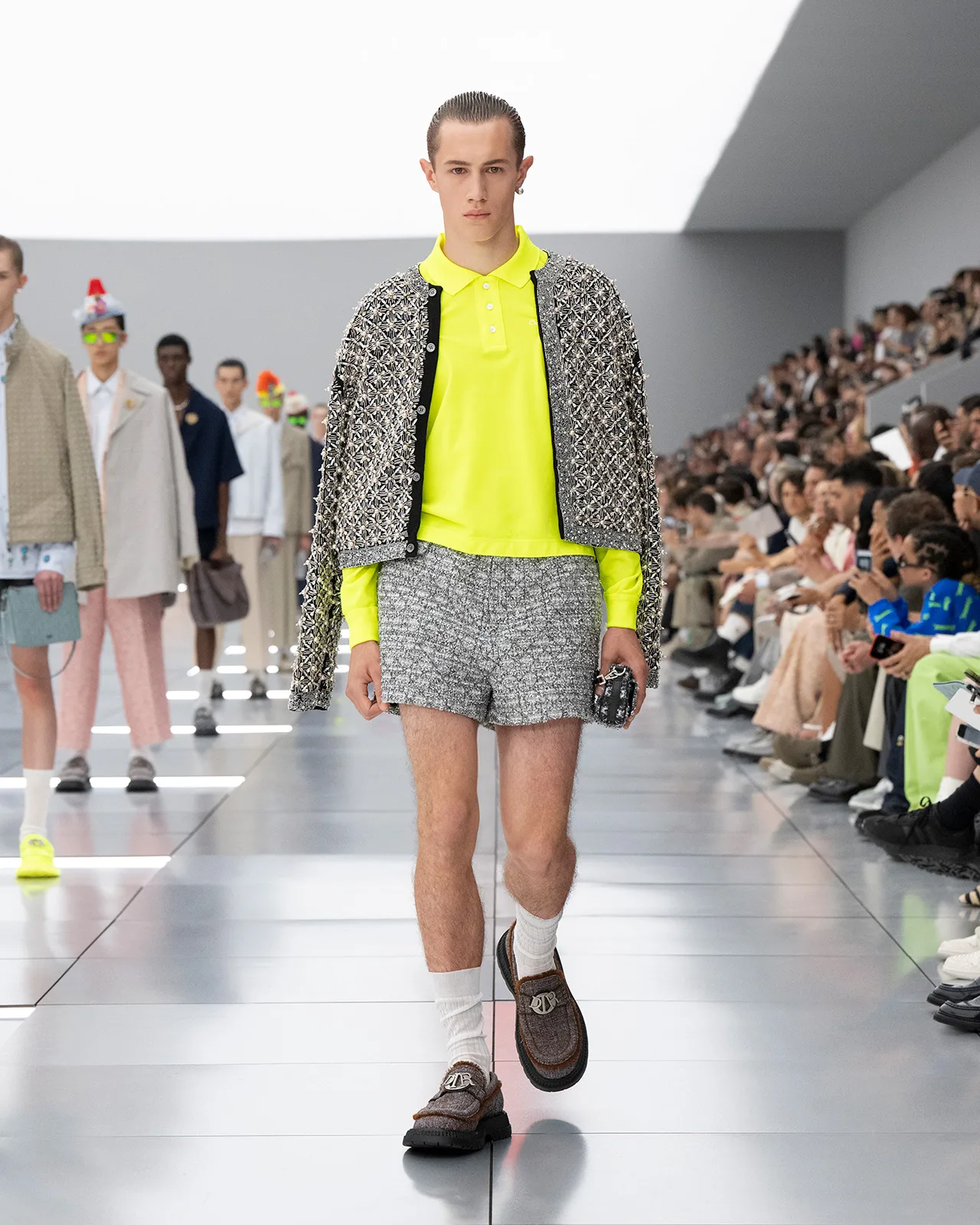 Dior Men Summer 2024 20