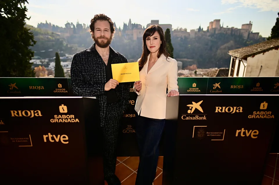 Premios Goya 2025
