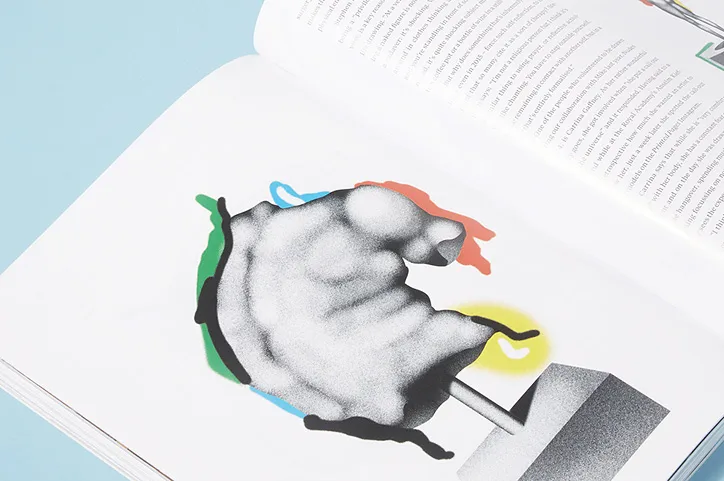 Printed Pages
