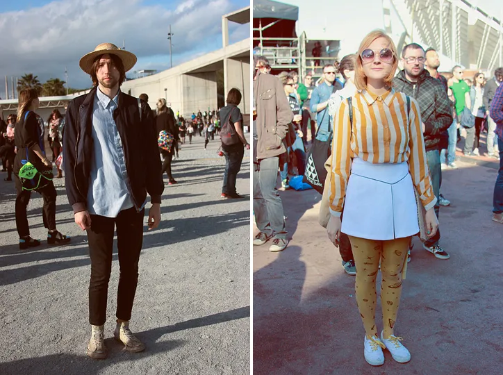 Primavera Sound 2013
