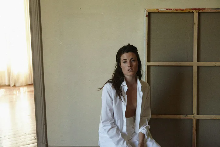 Berta Blanca T Ivanow