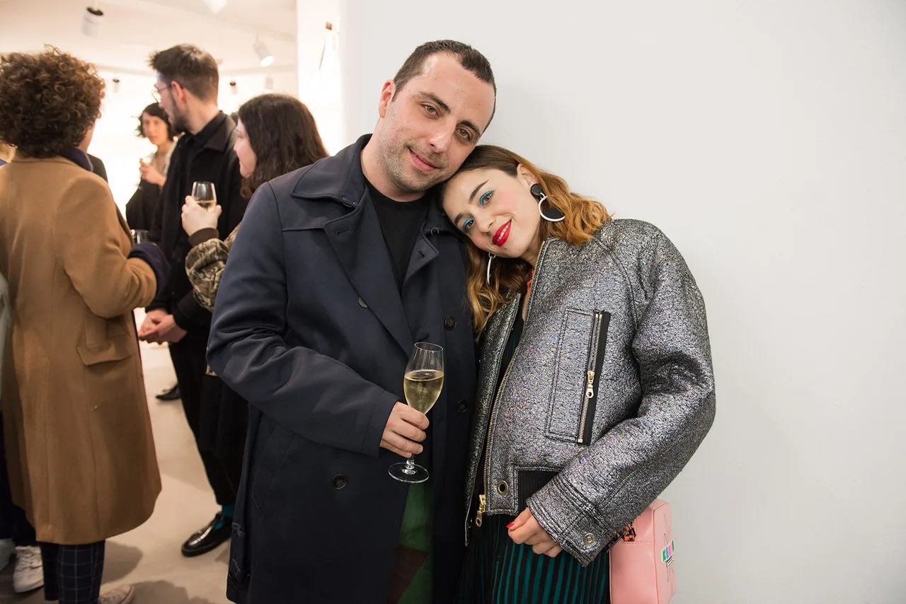 Kenzo Bcn 169 Cesar Segarra Miranda Makaroff