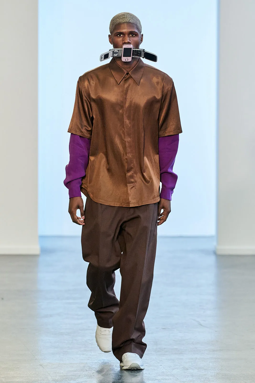 4 Emerging Designers From Nyfw Fw 2020 Metalmagazine 6