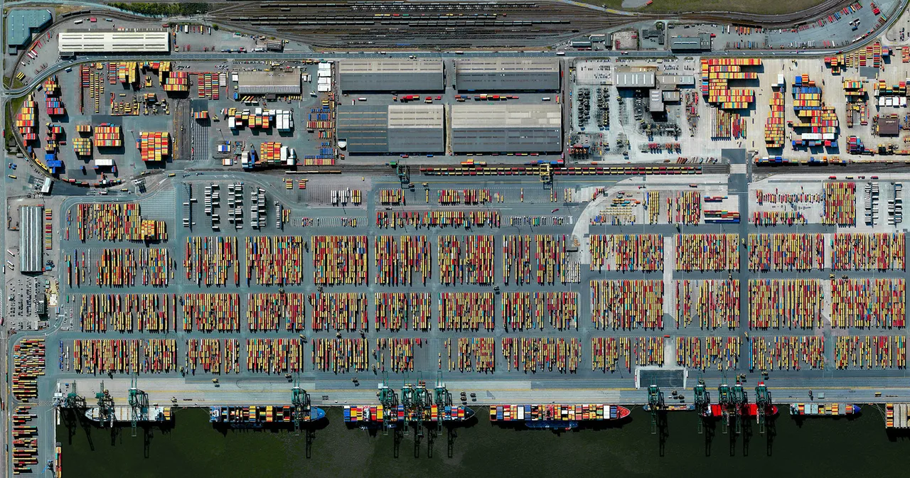 02  Port of Antwerp