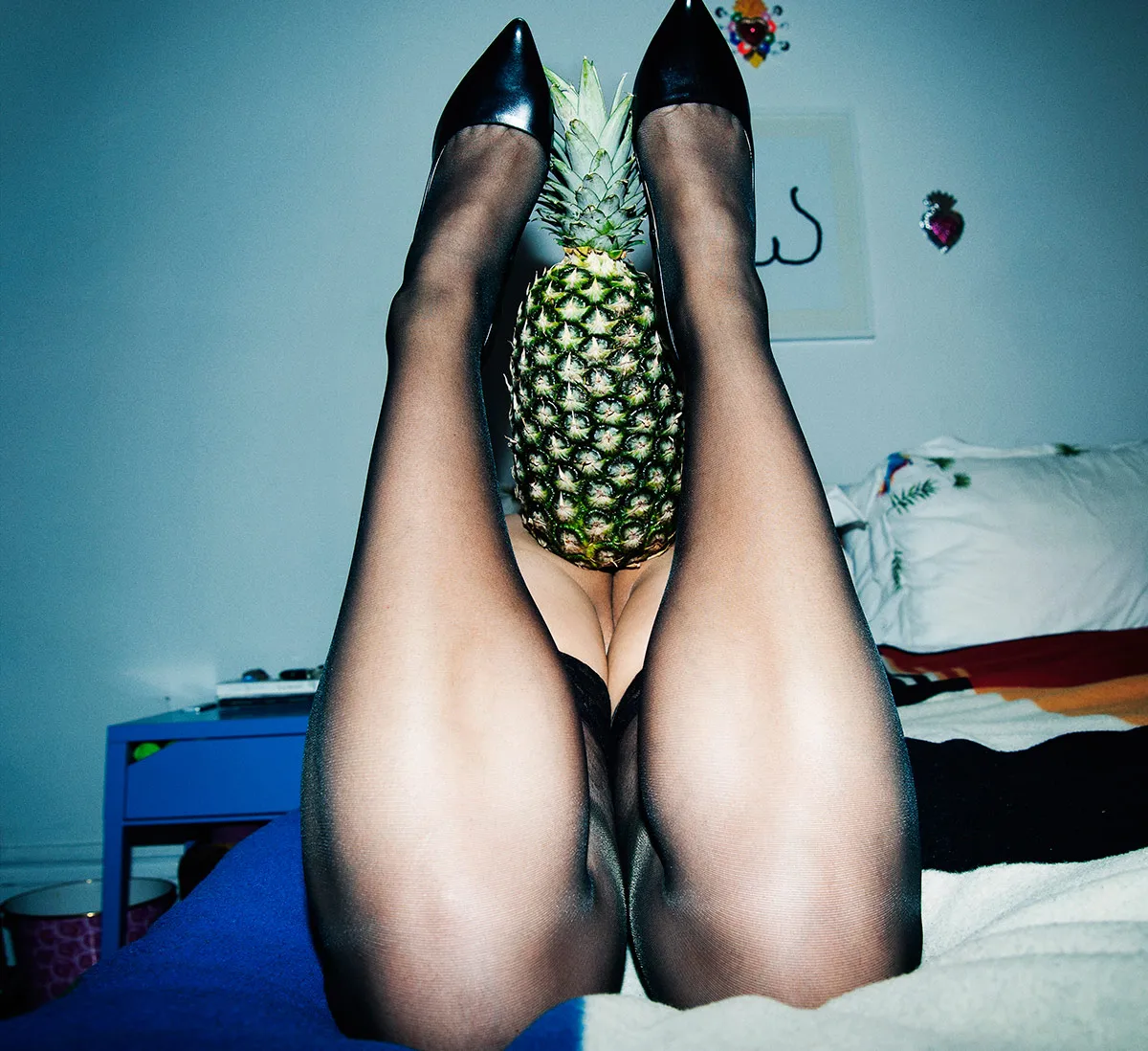 Sarai Mari Metalmagazine9