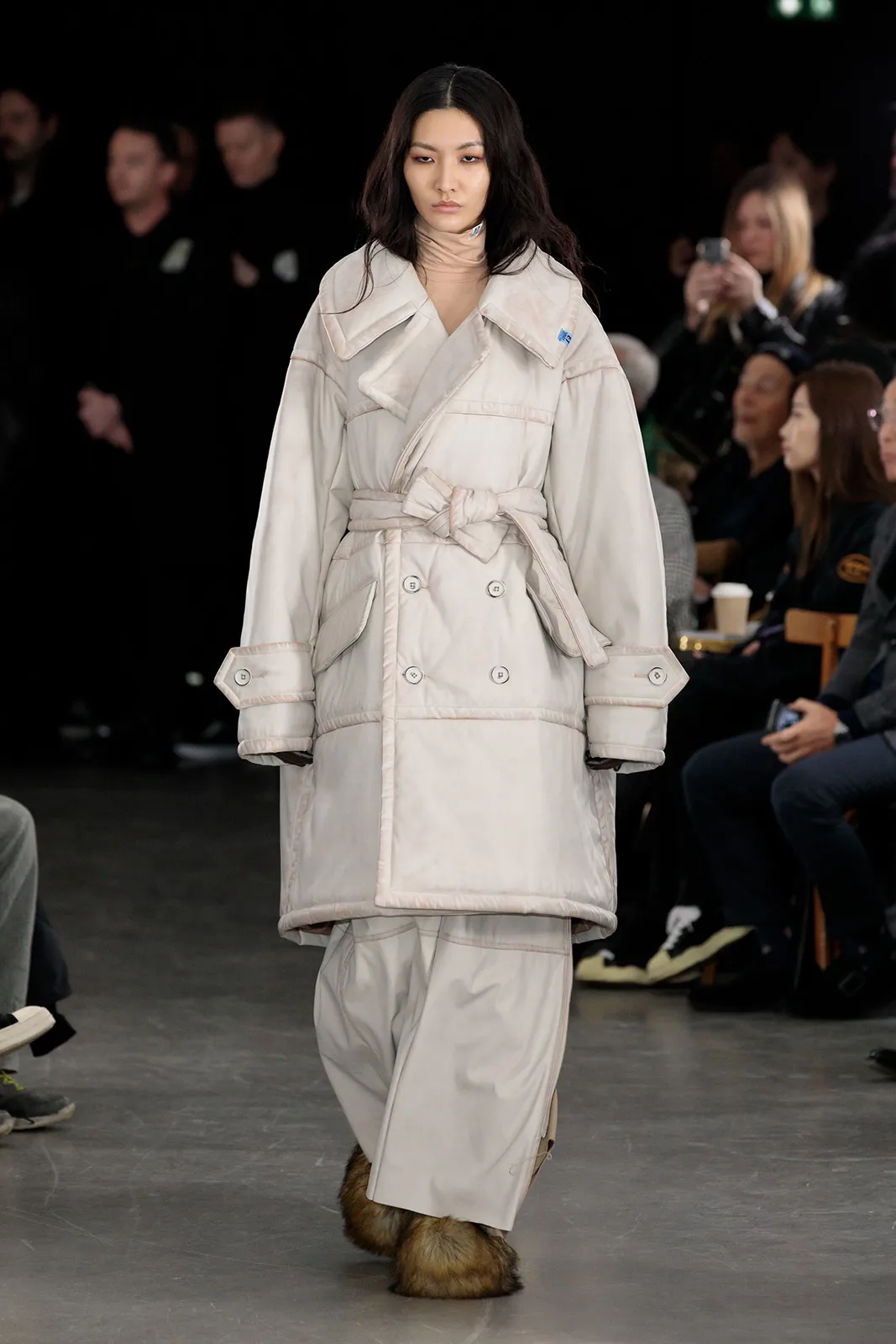 Maison Mihara Yasuhiro F W 2023 60