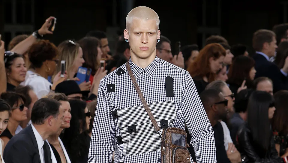 Givenchy SS17
