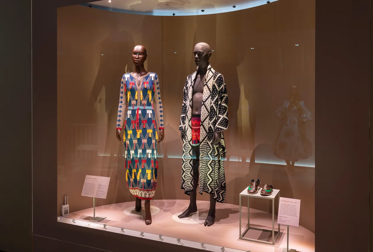 Africa Fashion 9