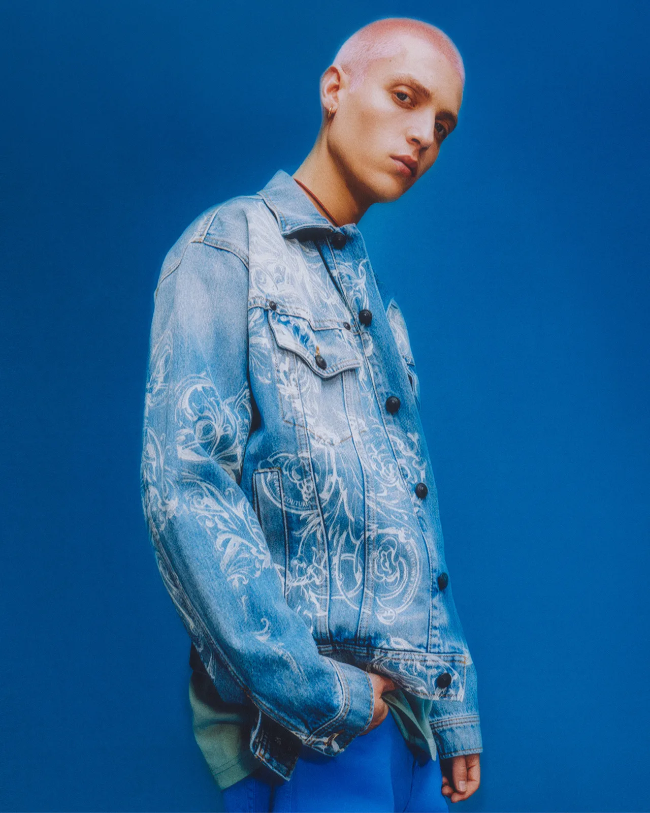 Vjc S S22 Denim Campaign 2