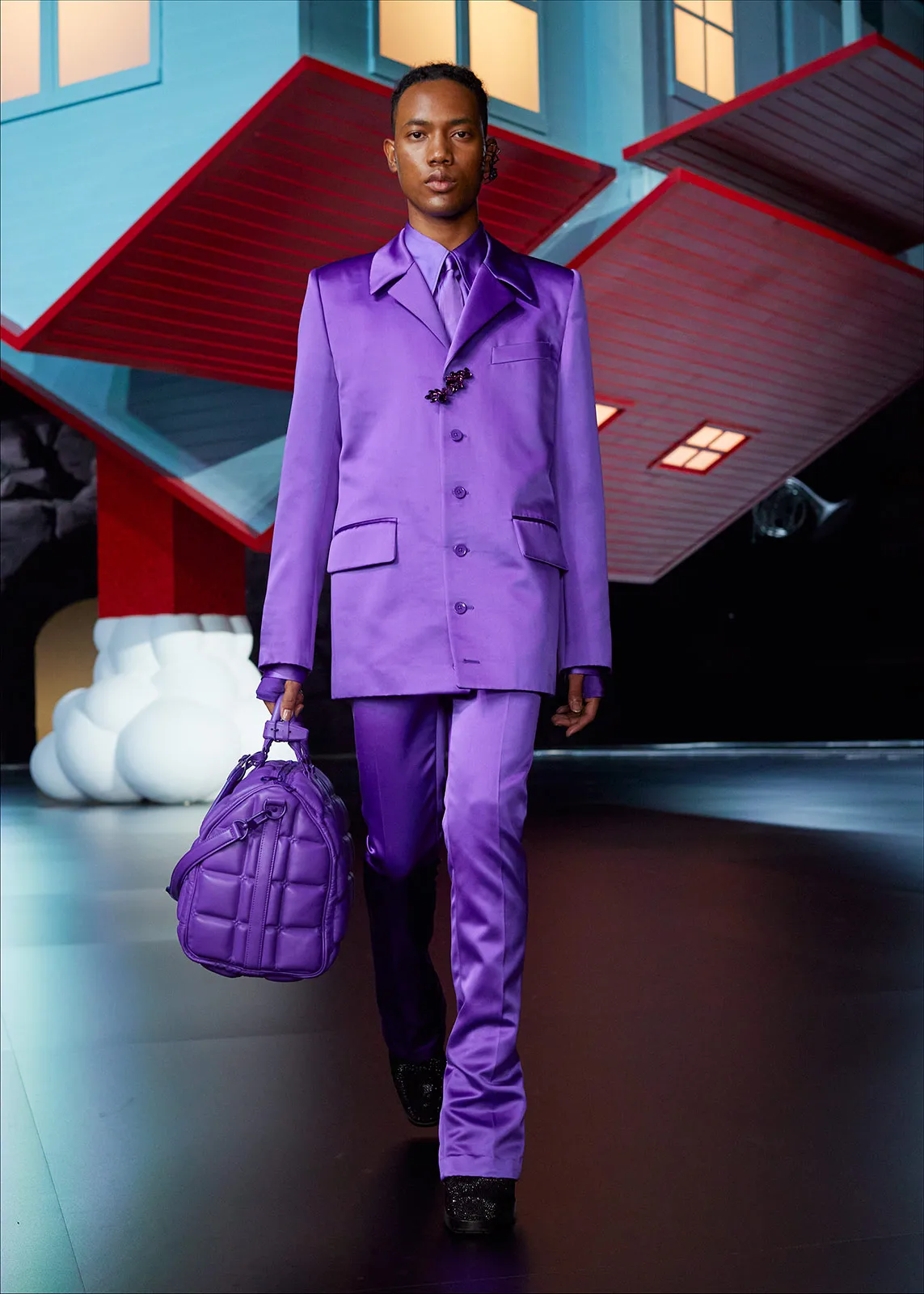 Louis Vuitton Men Fw 2022 Metalmagazine 7