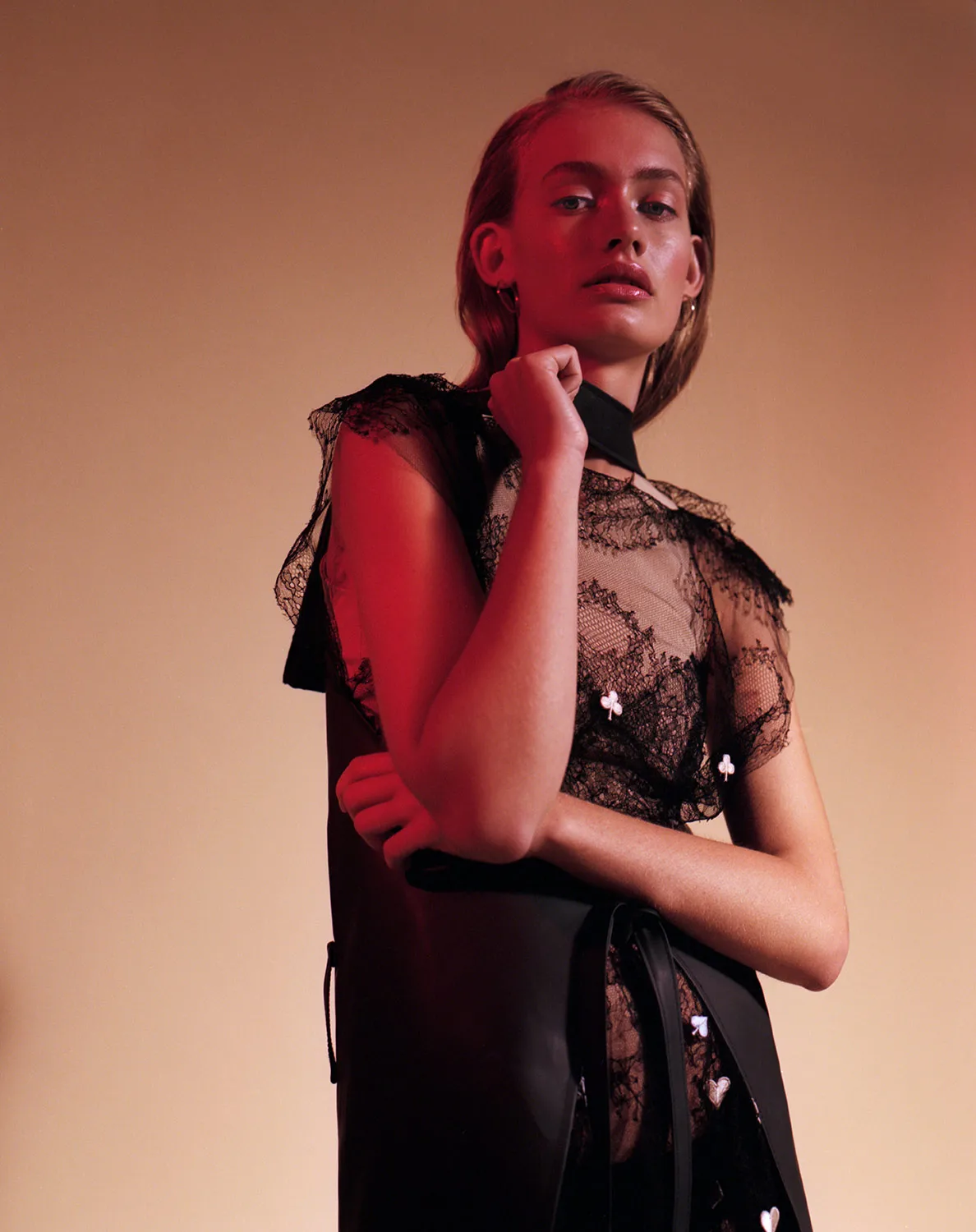 Ulrike Rindermann Metalmagazine 6