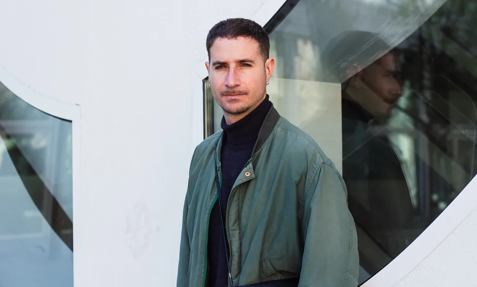 Marc Ferrer