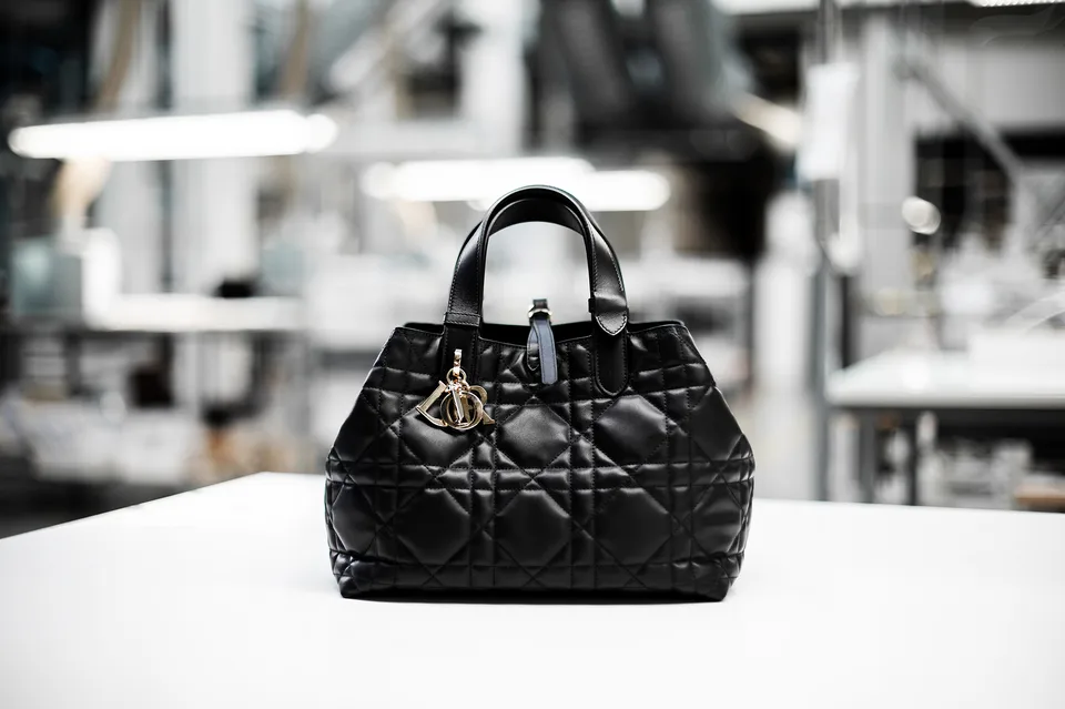 Dior Tojours