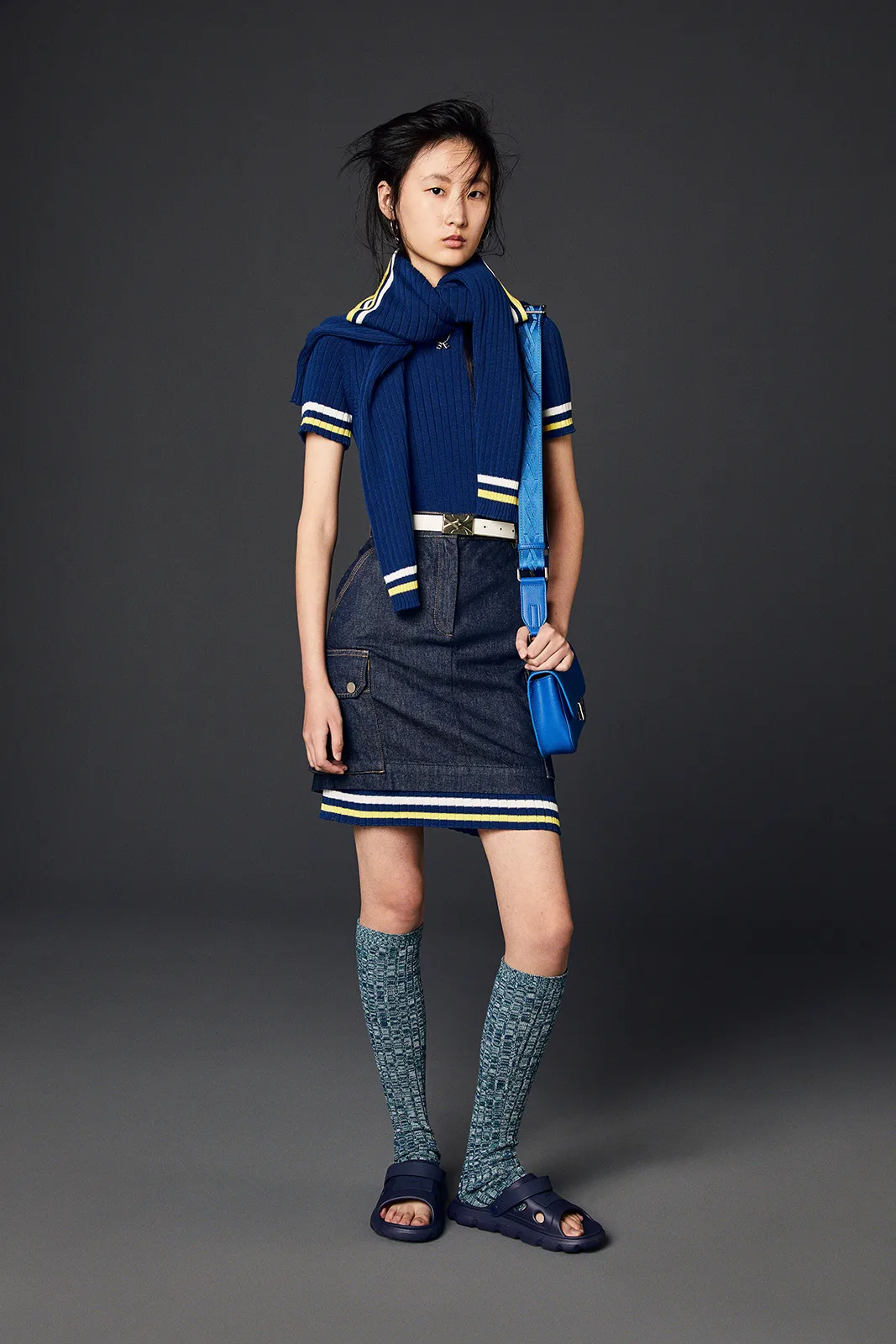 Benetton Ss 2023 Metalmagazine 20