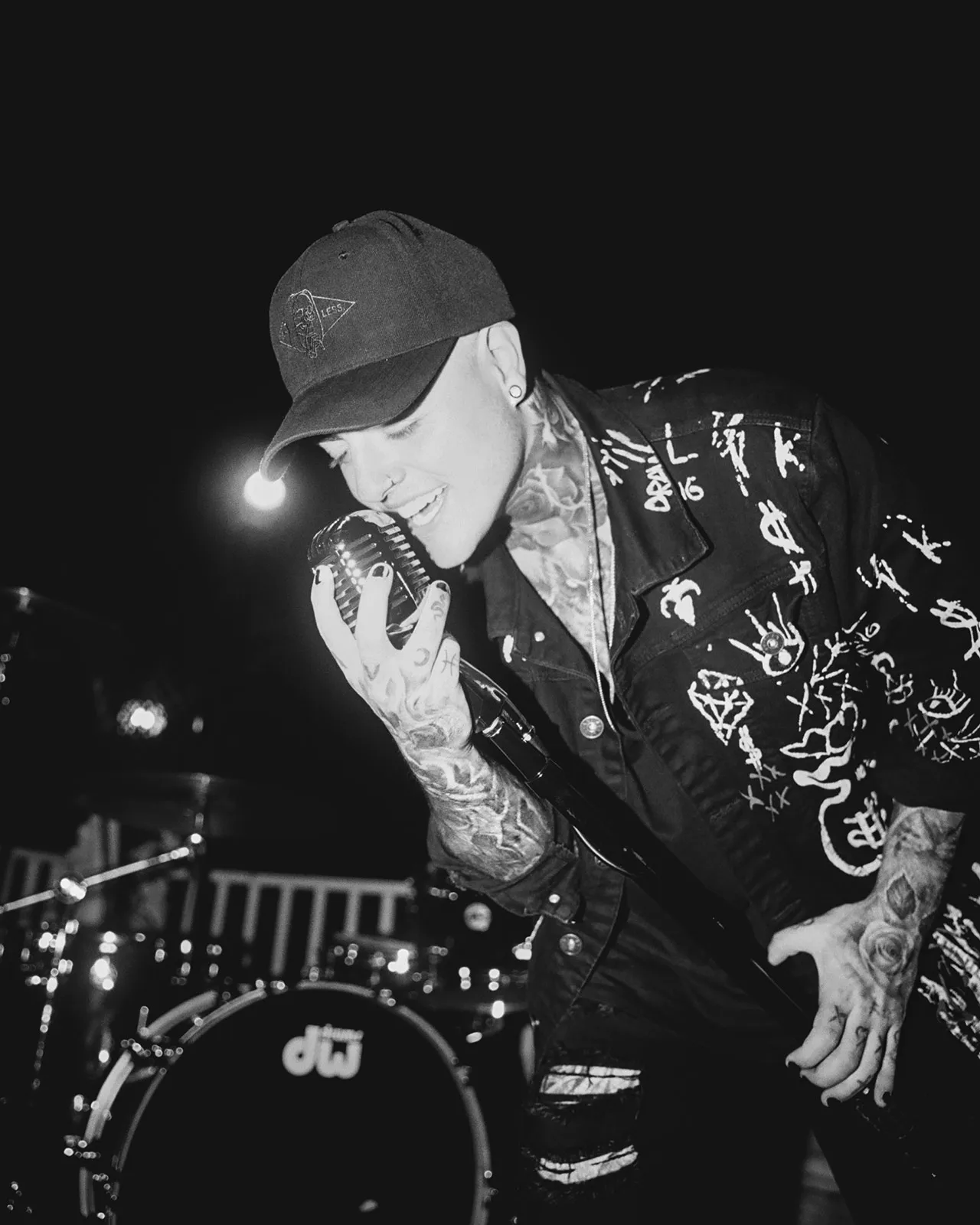 Zack Martino 1