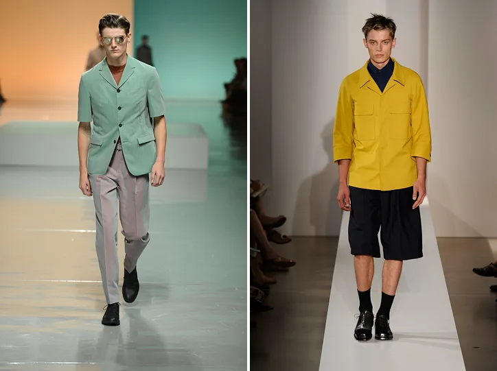 Milan Collections