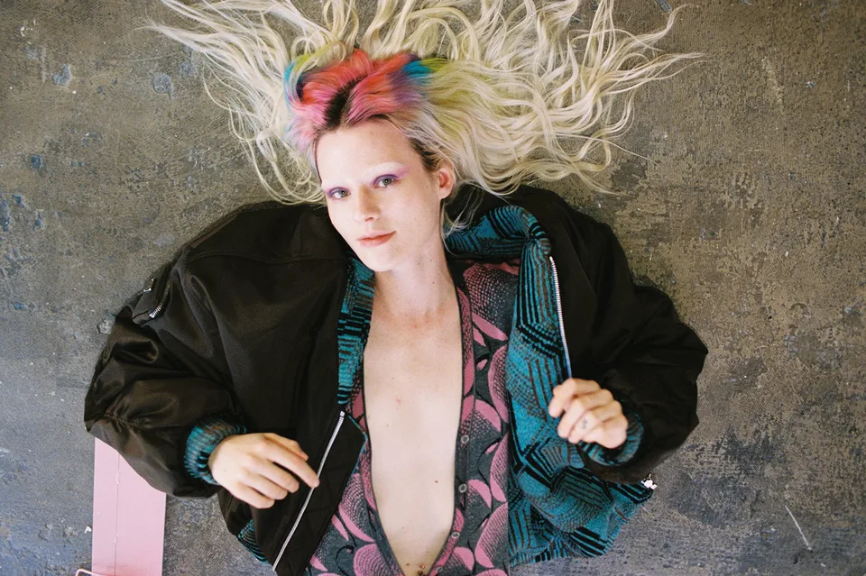 Arvida Byström