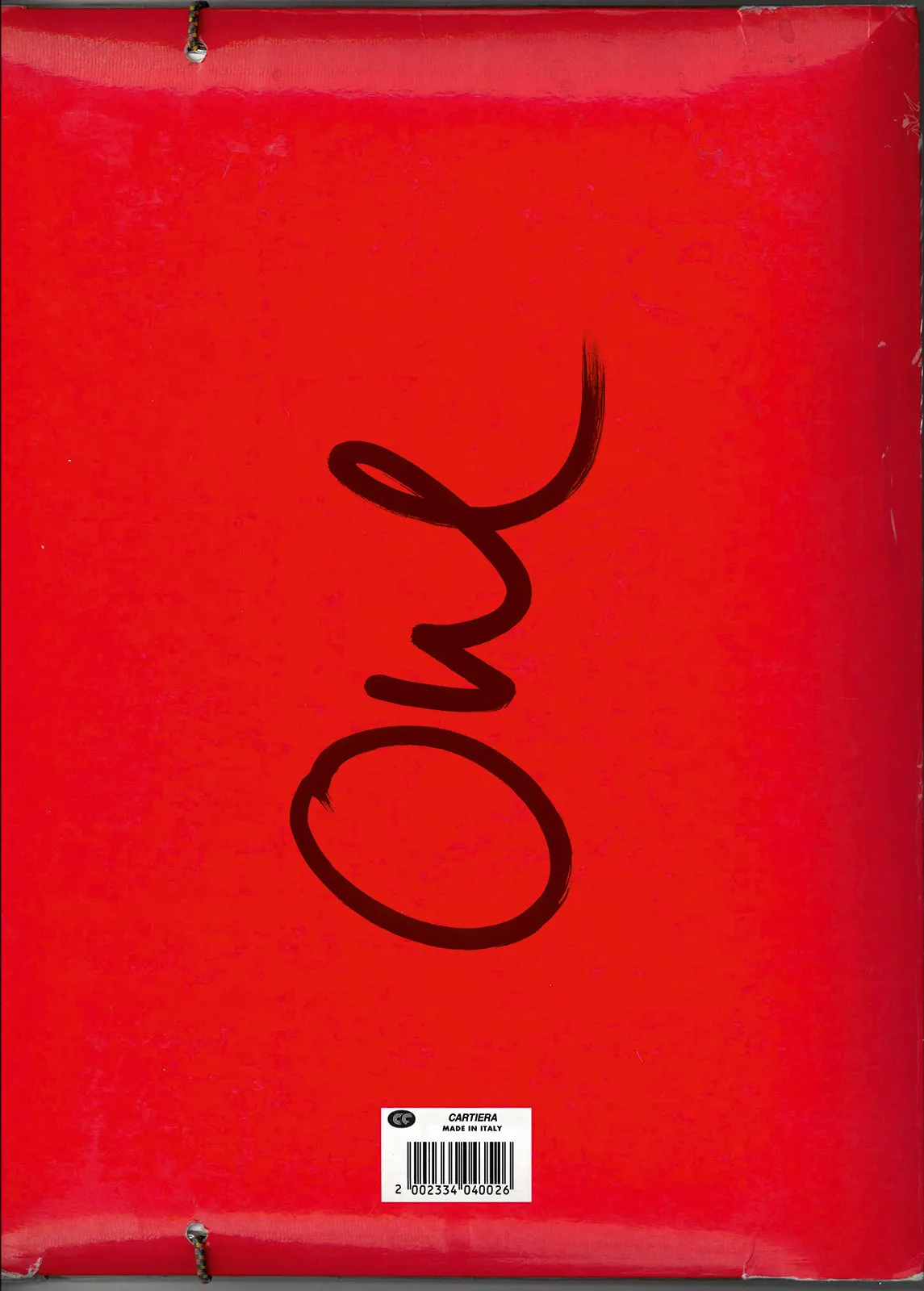 Bottega Veneta Salon 01   Cover Image Book 01