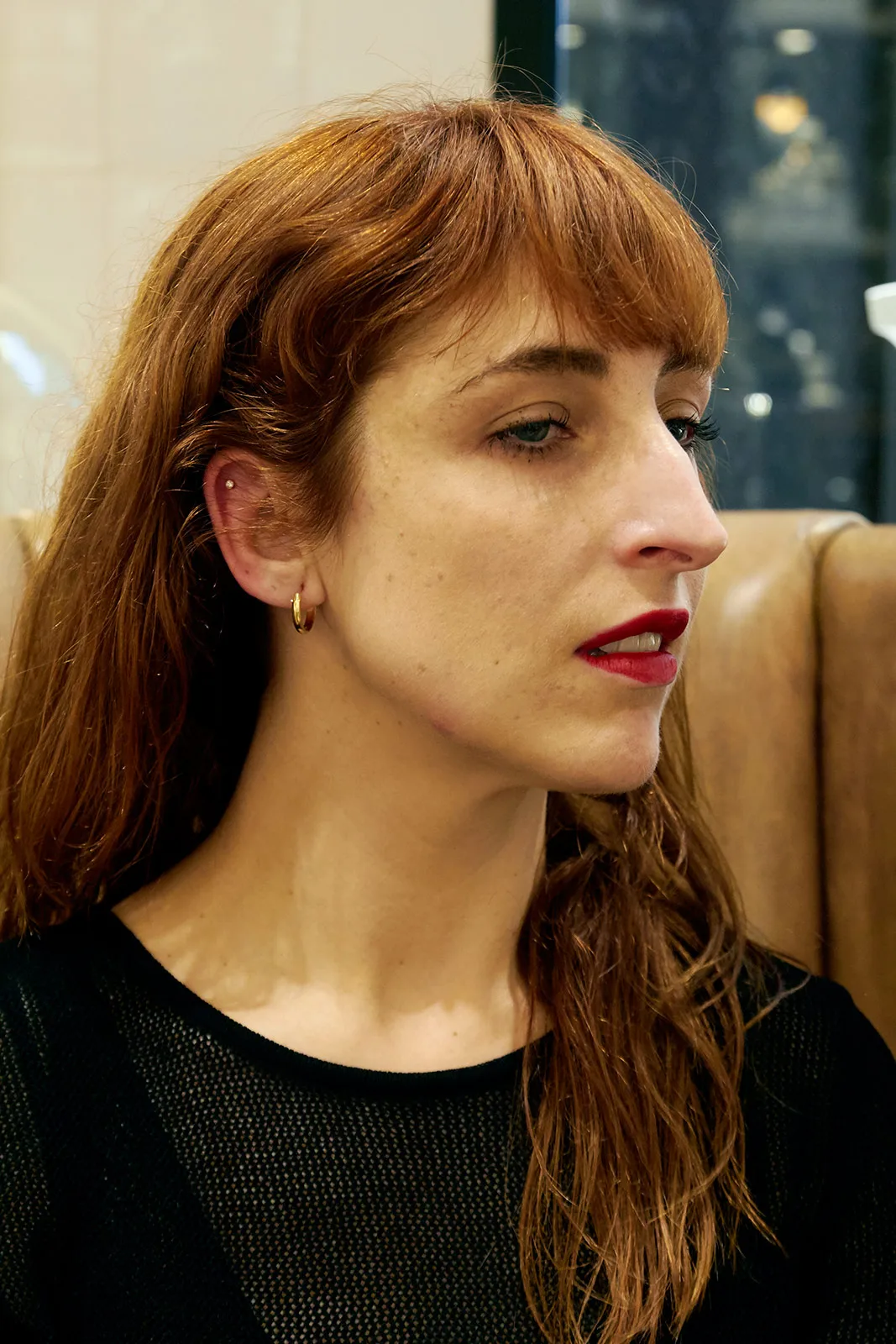 Piercings Aristocrazy Metalmagazine 13