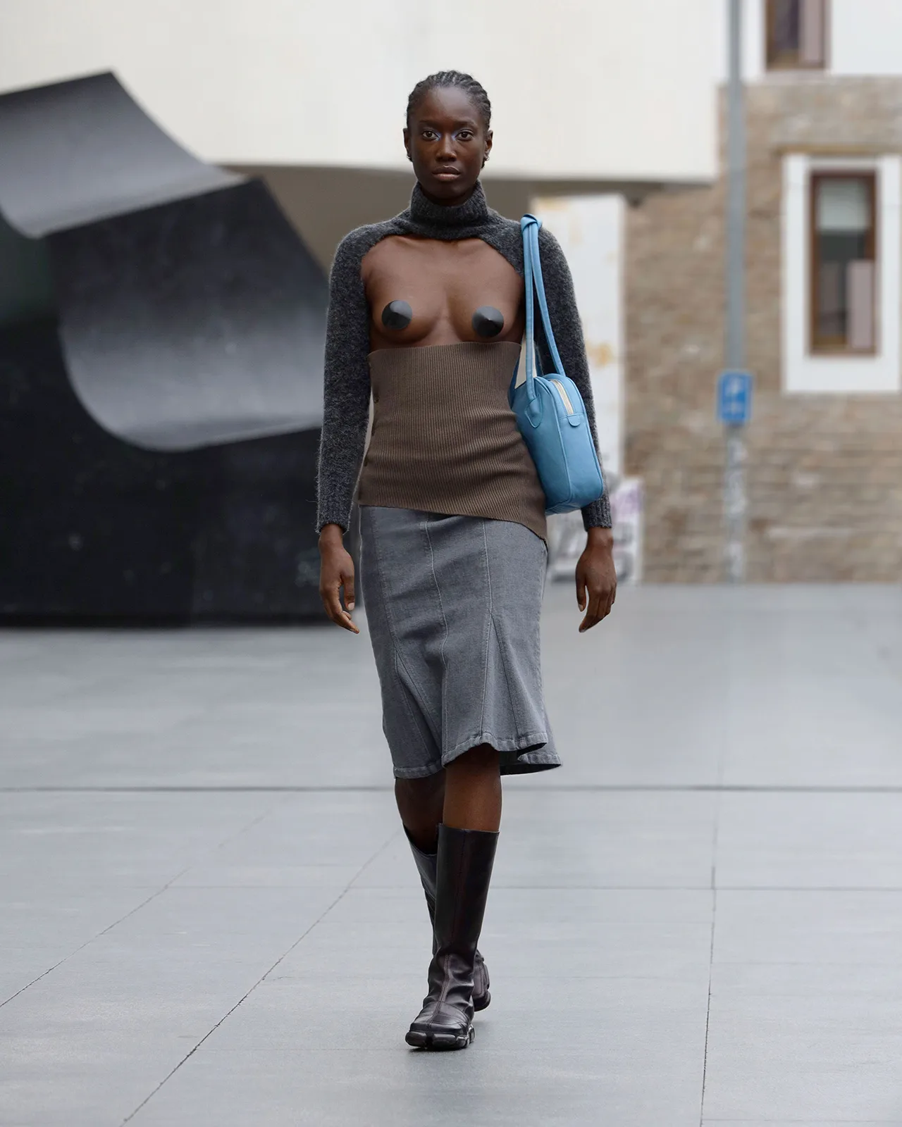 Palomawool Aw22 Look 27