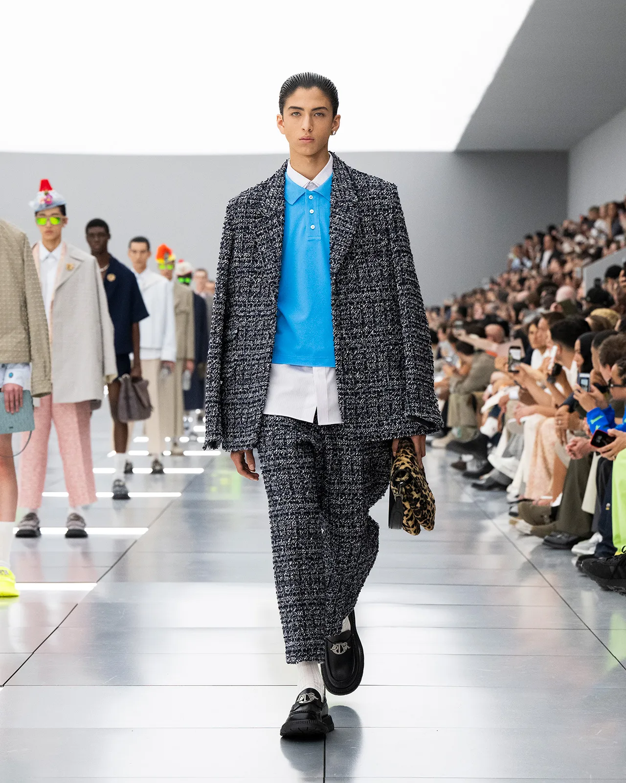 Dior Men Summer 2024 11