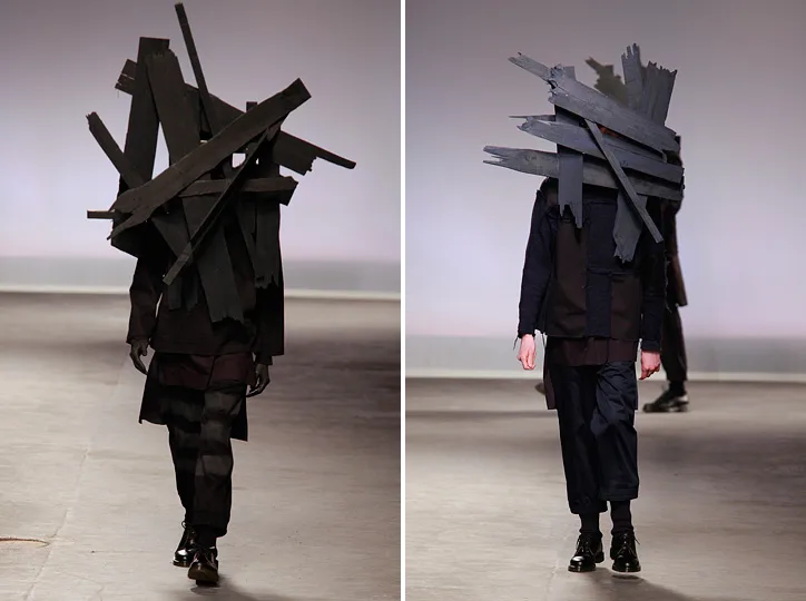 London Fw