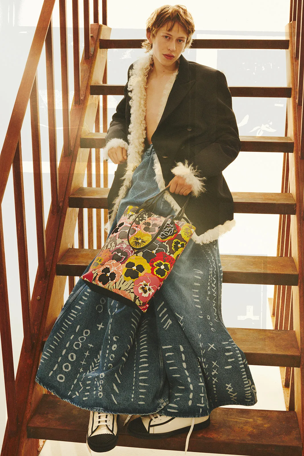 Loewe Men Fw 2021 Metalmagazine 28