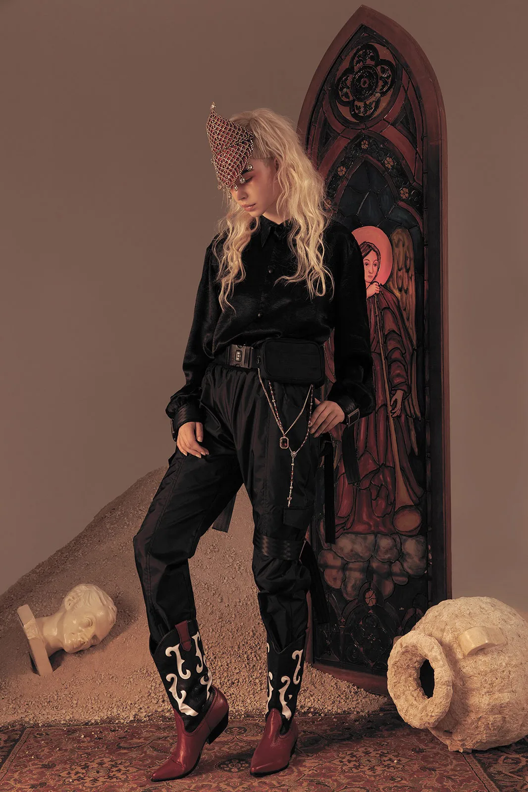 Tala Made Metalmagazine 1